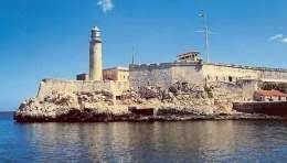 Descubre el increíble castillo de los tres reyes del morro y planifica tu visita. Castillo De Los Tres Reyes Del Morro Ecured