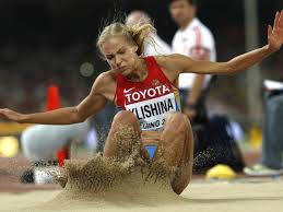 Her 6.63 took the second spot. Rio 2016 Darya Klishina Reinstated To Olympic Long Jump After Winning Appeal Against Iaaf Ban The Independent The Independent