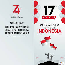 Mulai dari poster pendidikan, lingkungan, kesehatan contoh poster. 10 Contoh Desain Poster Hut Kemerdekaan Indonesia Ke 74