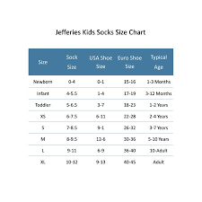 jefferies socks childrens turn cuff anklet socks