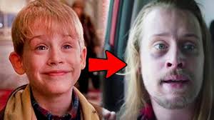 Nella frenesia e nella confusione degli ultimi minuti viene dimenticato a casa il piccolo kevin, considerato il più scavezzacollo di tutti i. Che Fine Ha Fatto Kevin Di Mamma Ho Perso L Aereo Youtube