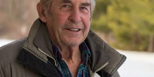 UMCES remembers professor and entomologist Dan Harman