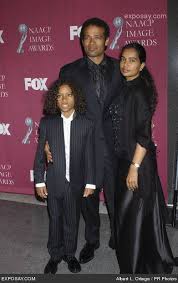 Mario van peebles / children Mario Van Peebles Mario Chip Cain Van Peebles Born January 15 1957 Is A Mexican Born American Director Actor Celebrity Families Italian People Actors