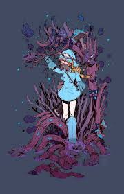 Nausicaa Of The Valley Of The Wind Dump Imgur In 2020 Studio Ghibli Art Ghibli Art Ghibli Artwork