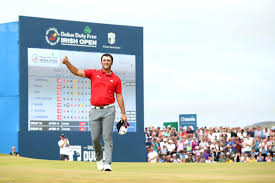 Follow irish open leaderboard, latest golf results and all major golf tournaments around the world. Ryder Cup Heroes Reunited At Lahinch As The Dubai Duty Free Irish Open Promises A Festival Of Golf