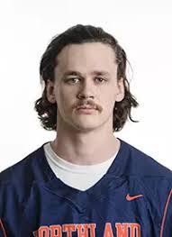 2020 Men's Lacrosse Roster