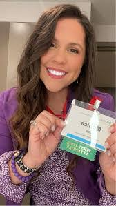 Kimberly Ballou's Instagram, Twitter & Facebook