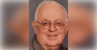 Obituary information for Robert Edward Bobber