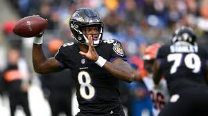 December 3, 2021 11:42 pm et. Lamar Jackson Will Miss Regular Season Finale For Ravens Vs Steelers Real Madrid