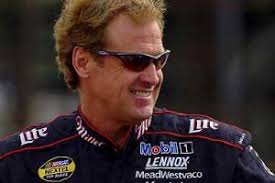 Rusty Wallace