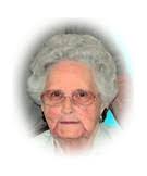 Minnie Fern Stritzel Obituary October 31, 2012