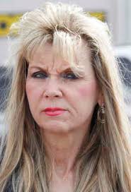 State senator, sister charged with conspiracy