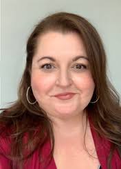 Interior Plants Dark Green Simple Newsletter Template