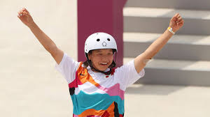 They saw us as a family of misfits, but now the world will know us as olympians, said skateboarding legend tony hawk. Vvfz0dk Tzaykm