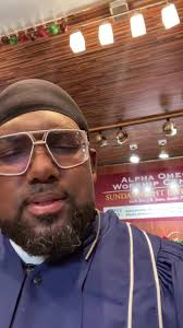 Bishop Mario Gaines became so discombobulated that he started placing  dominoes where they didn't fit……………… #Please keep him in prayer