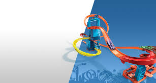 First coming out in 2011, the wall tracks use 3m command strips to stick to the wall. Hot Wheels Buy Hot Wheels Cars Tracks Gifts Sets Accessories Hotwheels