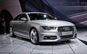 2012 Audi S6 2011 Los Angeles Auto Show Motor Trend Audi S6 Audi Owners Manuals