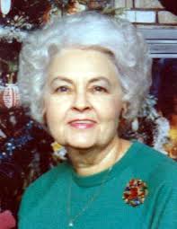 Josie Inez Walters Padgett Obituary