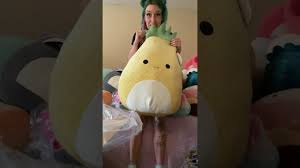 We did not find results for: Huge Squishmallow Haul 24 Inch Maui Youtube