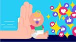 Resultado de imagem para facebook cartoon