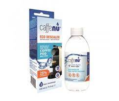 As we have the ability to list over one million items on our website (our selection changes all of the time), it is not feasible for a company our size to record and playback the. Caffe Nu Descaler Two Dose 200ml Selectric