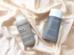 To revisit this article, select my acco. Living Proof Review How Has It Achieved Cult Hair Care Status Fresh Beauty Fix