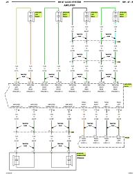 Need wiring to put back together. 2008 Jeep Wrangler Radio Wiring Harness Repair Diagram Gold