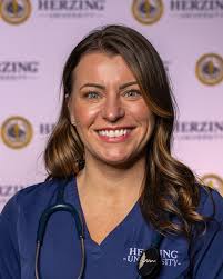 👏🩺 Sara Lott is our newest nurse! She just passed her NCLEX-RN at our  Akron campus! #HUPossible . . .#Akron #Ohio #NCLEX #RN #NewNurse  #NursingSchool #Nurse #Congrats #Scrubs #ScrubsLife #Smile #SuccessStory  #Inspire #