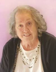 Betty Rymer Obituary (2025)