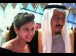من هي الأميرة حصة سلمان بن عبدالعزيز. Pin On Viral