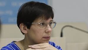 Наталья лигачева напомнила команде зеленского об обратной связи с обществом. Ligacheva Vmesto Svobody Slova V Strane Procvetaet Svoboda Piara Ria Novosti Ukraina