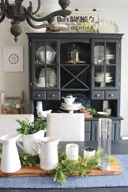 Blue ikat curtains blue white curtains duralee kilim drapes curtains custom designer curtain panel dining extra long blue navy ikat curtain. Farmhouse Style Dining Room Clean And Scentsible