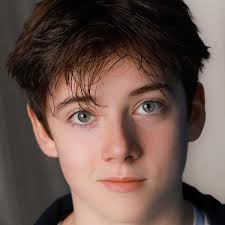 Todas as séries e filmes de Braxton Bjerken