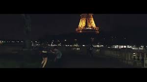 An accompanying music video was released on june 20, 2017. The View Of The Eiffel Tower In The Clip There S Nothing Holdin Me Back Shawn Mendes Spotern