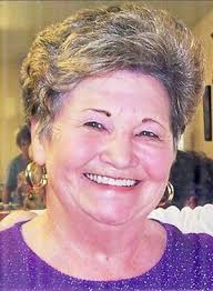 Mary Alice (Forbus) Crone Obituary