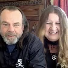 Stream Deborah Bonham and Peter Bullick by Oh Brother