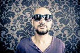 Mark Broom: ''Solo he trabajado en mis propias producciones''