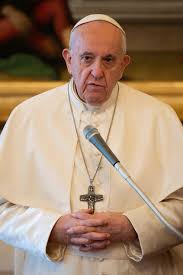 Artículos, videos, fotos y el más completo archivo de noticias de colombia y el mundo sobre papa francisco. Papa Francisco Pede Que Se Pare De Aterrorizar As Pessoas Usando O Nome De Deus Mundo G1
