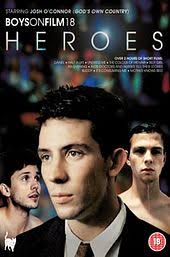 Boys On Film 9: Youth In Trouble