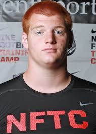 Bowling Green 2014 Offensive Tackle Offers