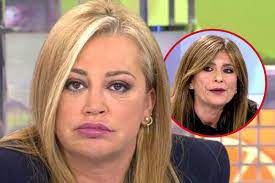 Belén Esteban define a Gema López utilizando tres palabras muy contundentes