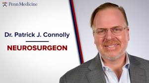 Patrick J. Connolly, MD profile