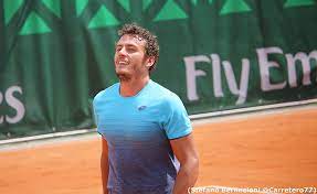Kei nishikori may not get back to the lofty heights he once occupied as a member of the top ten, but the japanese has shown some flashes of his best tennis this season, taking a set of rafael nadal in barcelona and alexander zverev in rome. Live Giannessi Nishikori 4 6 7 6 4 3 6 6 4 4 6 Primo Turno Roland Garros 2021 Risultato In Diretta Aggiornamenti