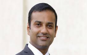 Anoop Joseph Appointed as Multi-Property DoSM at Kochi Marriott hotel and  Courtyard by Marriott Kochi Airport