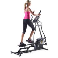This machine can be enhanced by connecting to your ifit account (sold separately), giving you access to thousands of. Golds Gym Gg Stridetrainer 450 Walmart Com Walmart Com