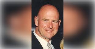 Obituary information for Martin P. Henry