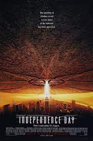 The continental congress declared that the thirteen american colonies were no longer subject (and subordinate) to the monarch of britain, king george iii, and were now united, free, and independent states. Independence Day 1996 Imdb