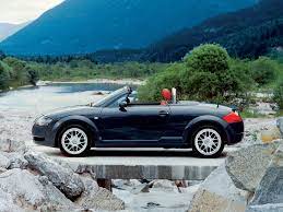 Audi Tt Quattro Roadster 2000 I Don T Even Mean The New One I Just Want A Small Car Tt Tuning Cristales