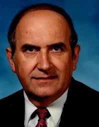 William Strohl Obituary (1935