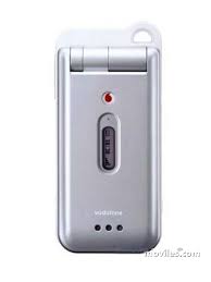 Fotografías Sharp 703 - Moviles.com